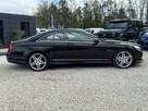 Mercedes CL 500 4Matic 435kM! Wersja Europa! Harman Kardon ! Masaże! Night vision! - 3