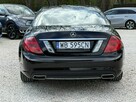 Mercedes CL 500 4Matic 435kM! Wersja Europa! Harman Kardon ! Masaże! Night vision! - 5