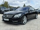Mercedes CL 500 4Matic 435kM! Wersja Europa! Harman Kardon ! Masaże! Night vision! - 8