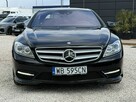 Mercedes CL 500 4Matic 435kM! Wersja Europa! Harman Kardon ! Masaże! Night vision! - 9