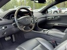 Mercedes CL 500 4Matic 435kM! Wersja Europa! Harman Kardon ! Masaże! Night vision! - 13