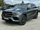 Mercedes GLS Klasa GLS 450 - 4