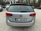 Volkswagen Passat 2.0 TDI Comfortline! Salon Polska! - 11