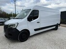 Renault Master dCi L3H2 Extra,1 właściciel! FV! - 3
