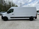 Renault Master dCi L3H2 Extra,1 właściciel! FV! - 7