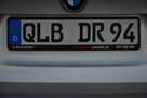 BMW X3 2.0D Automat 4x4 Navi PDC 2012r Sprowadzony Opłacony - 14