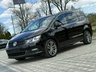 Volkswagen Sharan Webasto * Serwisowany * Oryg. Przebieg * Panorama * Klimat. 3str. * - 3