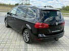 Volkswagen Sharan Webasto * Serwisowany * Oryg. Przebieg * Panorama * Klimat. 3str. * - 5