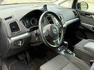 Volkswagen Sharan Webasto * Serwisowany * Oryg. Przebieg * Panorama * Klimat. 3str. * - 9
