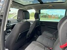 Volkswagen Sharan Webasto * Serwisowany * Oryg. Przebieg * Panorama * Klimat. 3str. * - 10