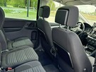 Volkswagen Sharan Webasto * Serwisowany * Oryg. Przebieg * Panorama * Klimat. 3str. * - 13