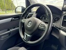 Volkswagen Sharan Webasto * Serwisowany * Oryg. Przebieg * Panorama * Klimat. 3str. * - 15