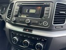 Volkswagen Sharan Webasto * Serwisowany * Oryg. Przebieg * Panorama * Klimat. 3str. * - 16