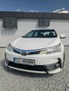 Toyota Corolla Salon PL 1 WŁ - 2