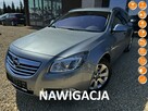 Opel Insignia Sports Tourer Insignia Sport Tourer 2.0 160 km bi-xenon NAVI pdc SERWIS 2013 - 1