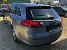 Opel Insignia Sports Tourer Insignia Sport Tourer 2.0 160 km bi-xenon NAVI pdc SERWIS 2013 - 4
