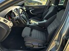 Opel Insignia Sports Tourer Insignia Sport Tourer 2.0 160 km bi-xenon NAVI pdc SERWIS 2013 - 15