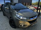 Hyundai IX35 2.0CRDi 136km Comfort 4x4 podgrz fot HAK klima SERWI 2012 - 2