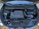 Hyundai IX35 2.0CRDi 136km Comfort 4x4 podgrz fot HAK klima SERWI 2012 - 9