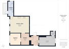 Loft 67 m²  gotowe do zamieszkania po remoncie!!! - 8