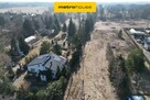 Działka budowlana 2541 m² pod dom lub bliźniak - 1
