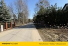 Działka budowlana 2541 m² pod dom lub bliźniak - 5