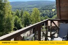 Pensjonat Świeradów Widok na góry 533m2, dz.4127m2 - 4