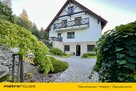 Pensjonat Świeradów Widok na góry 533m2, dz.4127m2 - 12