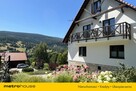 Pensjonat Świeradów Widok na góry 533m2, dz.4127m2 - 16