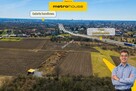 Działka 4200 m² Stalowa Wola Charzewice