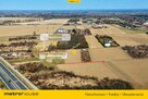 Działka 4200 m² Stalowa Wola Charzewice - 3