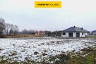 Działka budowlana 898 m²  Łęki, gmina Kęty - 3