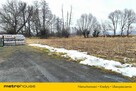 Działka budowlana 898 m²  Łęki, gmina Kęty - 4