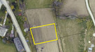 Działka budowlana 898 m²  Łęki, gmina Kęty - 5