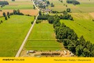 Działka rolno-budowlana z lasem w Bakule - 3