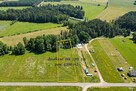 Działka rolno-budowlana z lasem w Bakule - 5