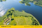 Działki nad jeziorem Łaźno - 2