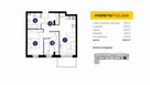 3 pokoje_50 m²_garaż_1 piętro_Miejsce parkongowe. - 5
