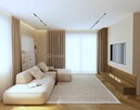 Nowe mieszkanie nad rzeką z balkonem 9m2  Olecko - 1