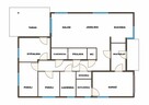 Dom parterowy, 956 m² działki, STANDARD PREMIUM - 7