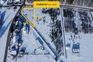 Na sprzedaż działka budowlana 1042 m² - 1