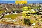 DZIAŁKA NAD MORZEM - 1