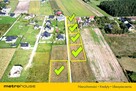 *Tylko u Nas* Działki budowlane w Nieborowicach! - 2