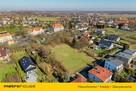 Działka wśród zieleni z dobrym dojazdem ! - 3