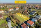 Działka wśród zieleni z dobrym dojazdem ! - 10