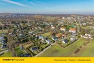Działka wśród zieleni z dobrym dojazdem ! - 12