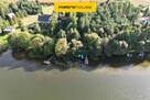 Na sprzedaż dom letniskowy  położony w Rybnie. - 1