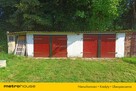 Mieszkanie 4 pokoje, garaż, ogródek, koło Tychowa - 14