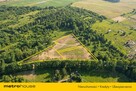 Grunt deweloperski 1,12 ha projekt 22 domów - 2