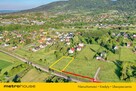 Działka budowlana 2000 m2 w Kozach. - 3